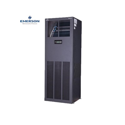 维谛机房精密空调设备室内室外机 三相供电 DME12MCP5 12.5KW单冷上出风5P