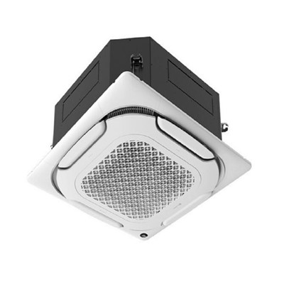美的(Midea)CFAN-X120TRQ4ER 吸顶式空调 5P 额定制冷量12KW 额定制热量13.2KW 风量1700m³/h (含安装、辅材)